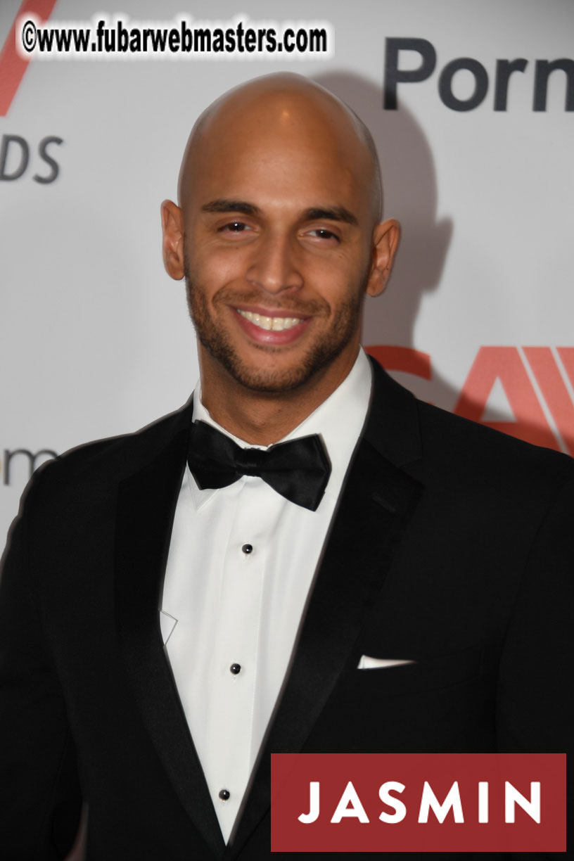 GayVN Awards