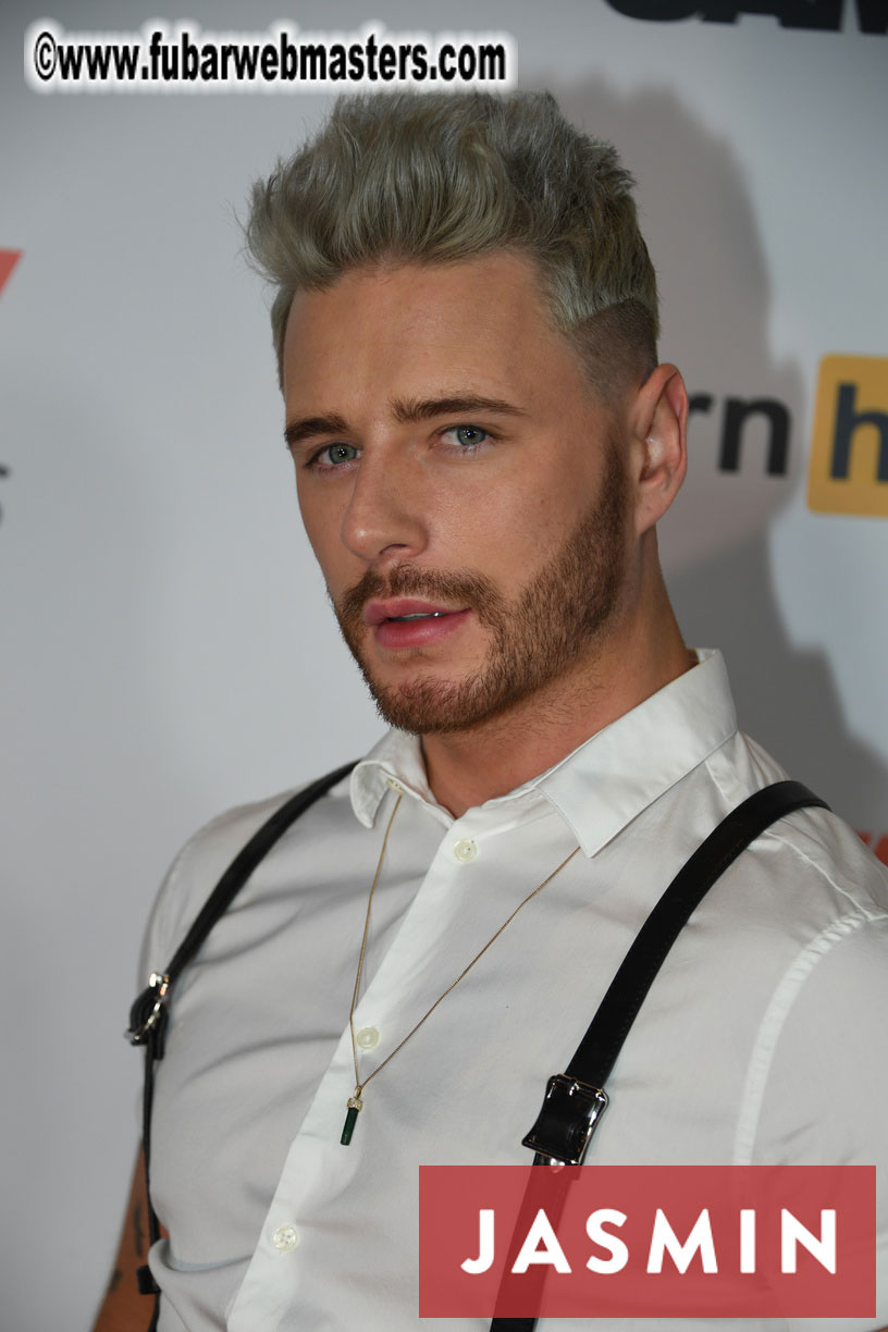 GayVN Awards