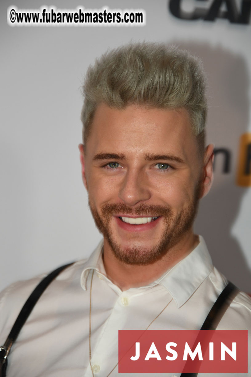 GayVN Awards