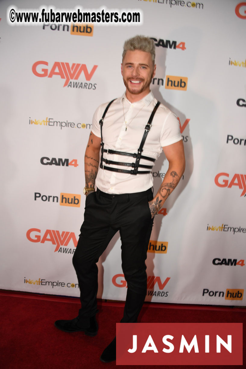 GayVN Awards