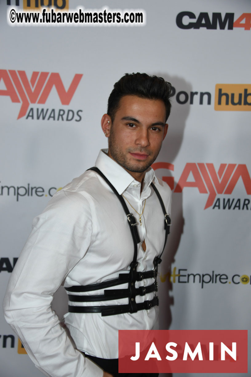 GayVN Awards