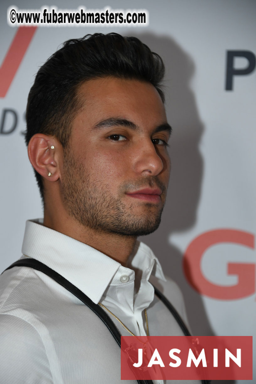 GayVN Awards