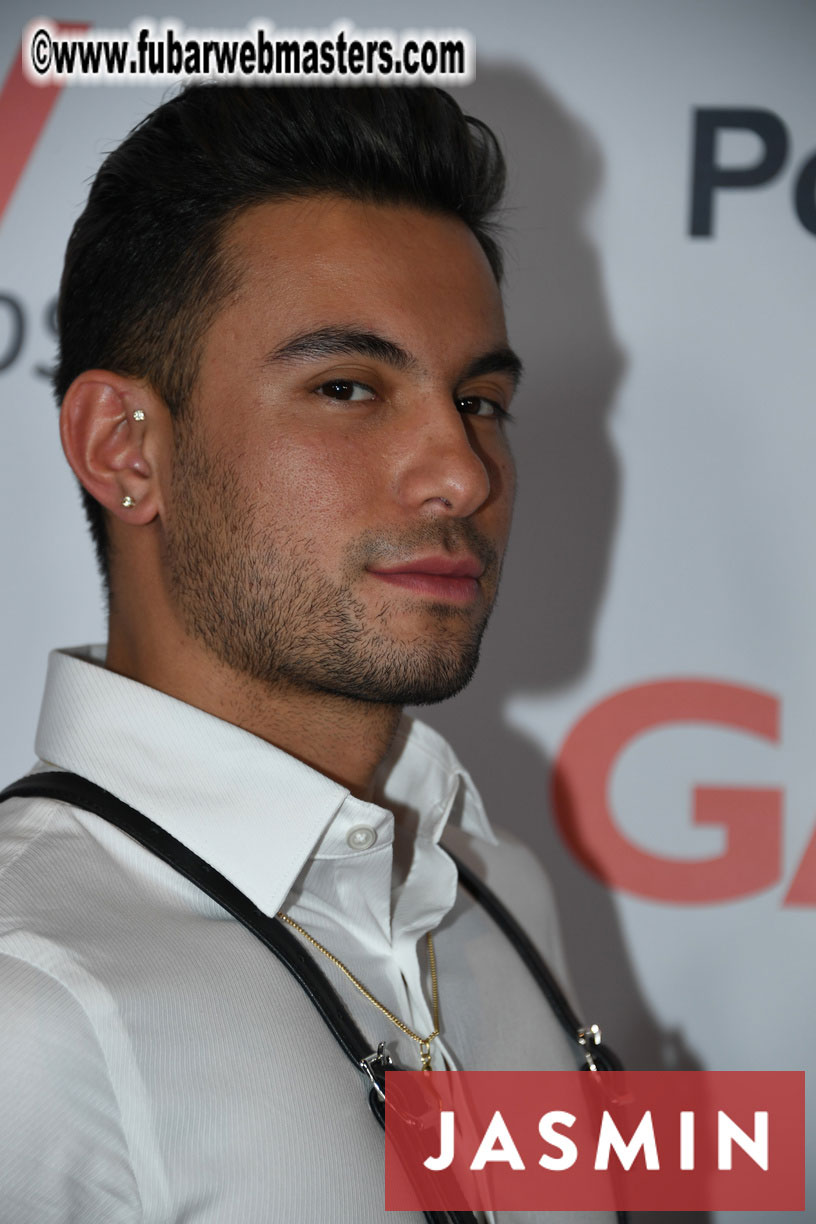 GayVN Awards