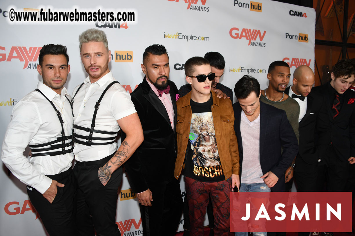 GayVN Awards