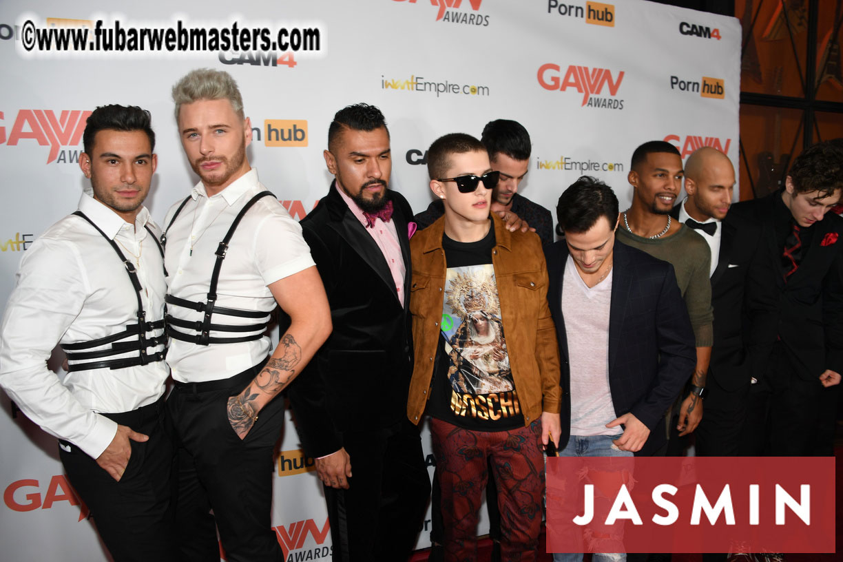 GayVN Awards