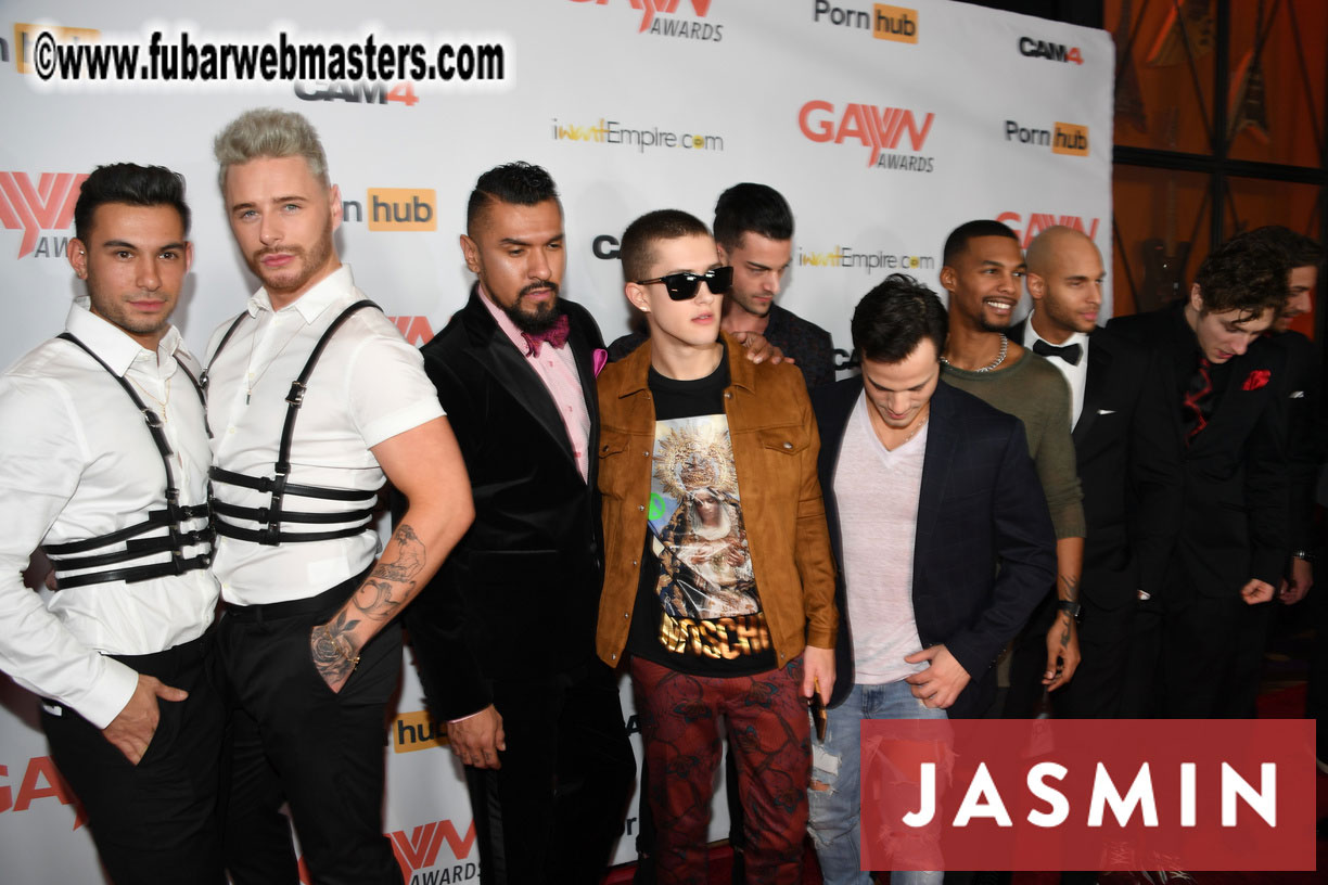 GayVN Awards