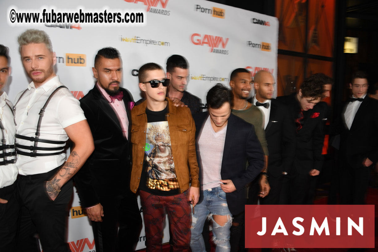 GayVN Awards