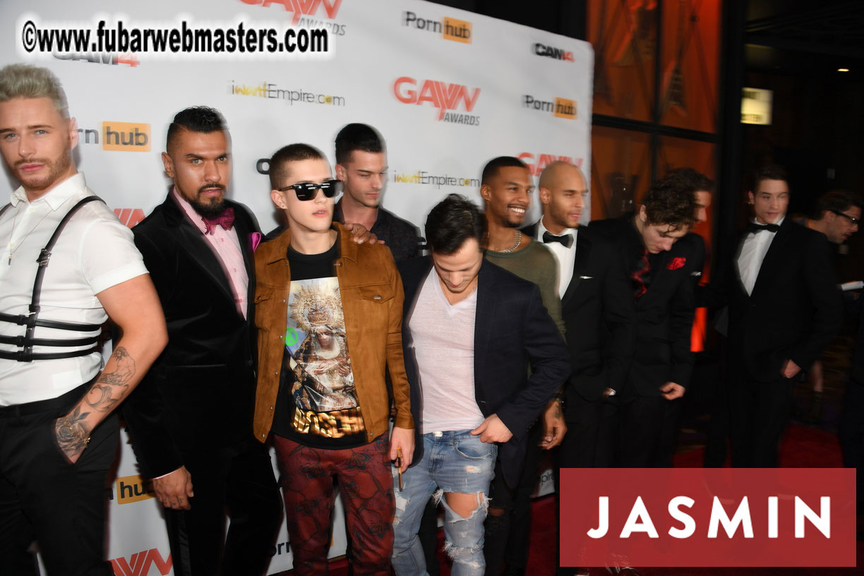 GayVN Awards