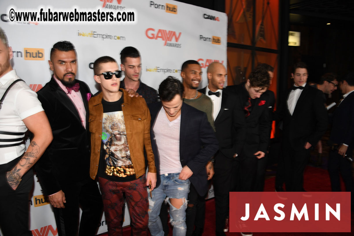 GayVN Awards