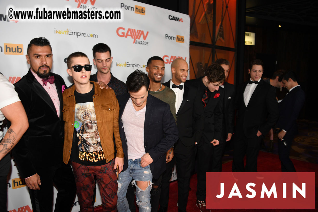 GayVN Awards