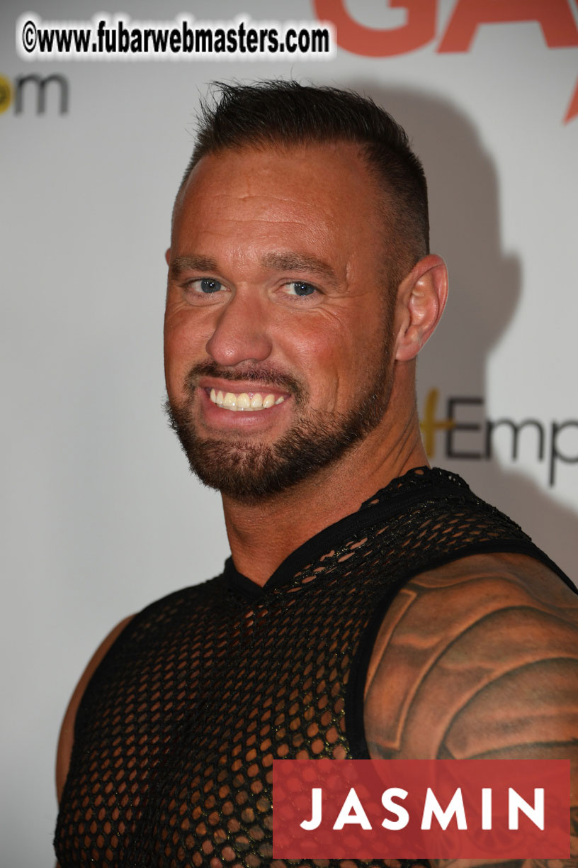GayVN Awards