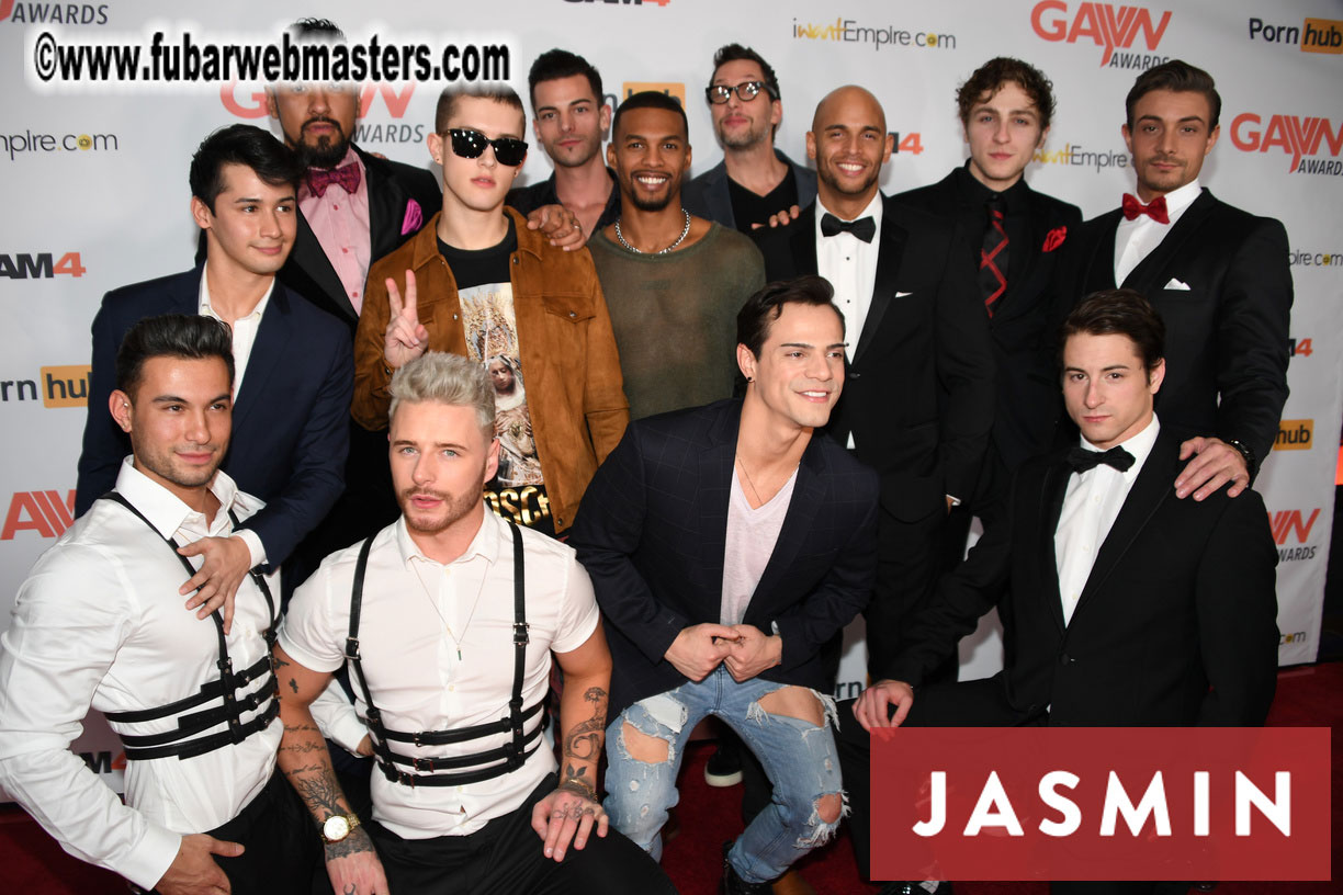 GayVN Awards