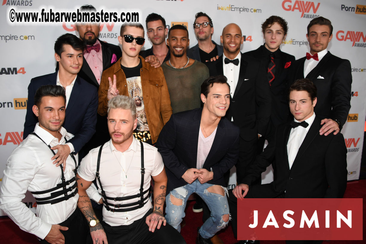 GayVN Awards