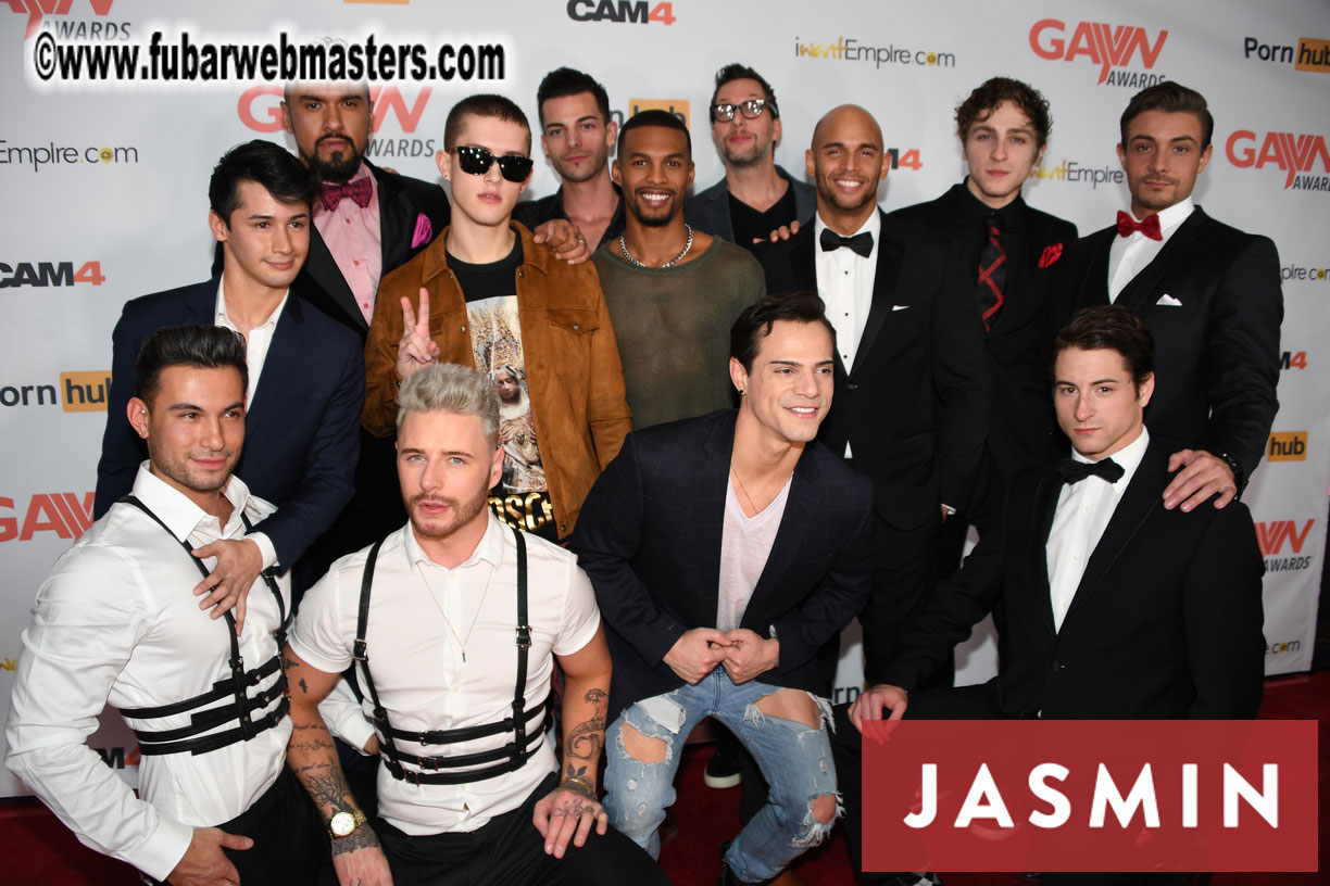 GayVN Awards