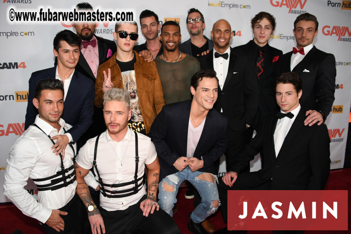 GayVN Awards