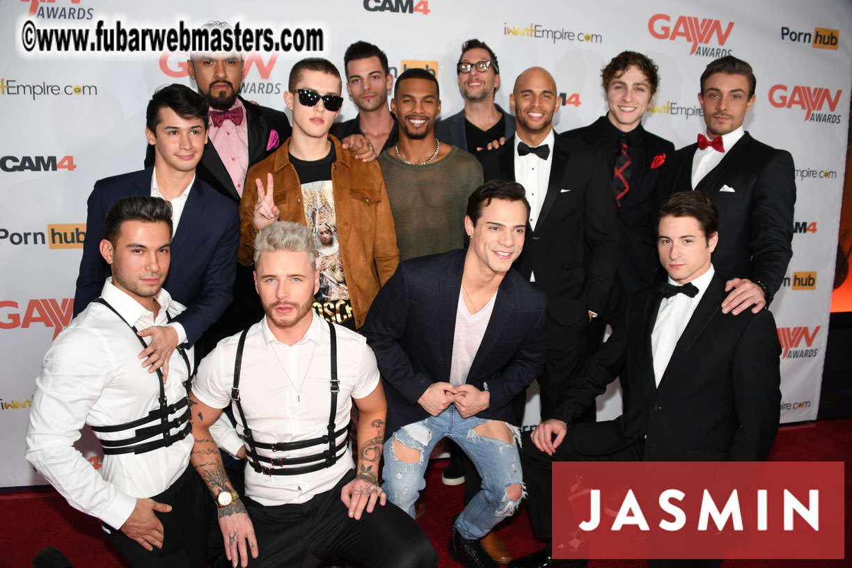 GayVN Awards