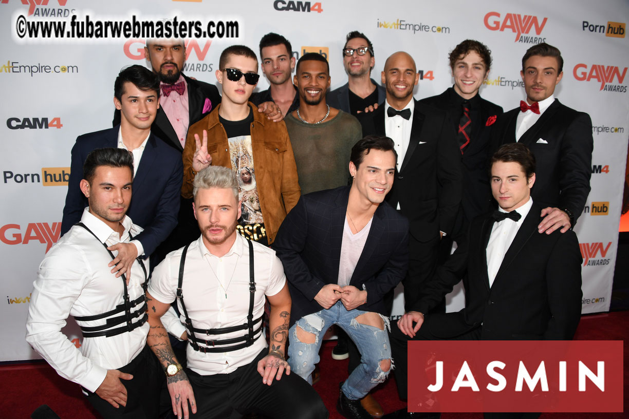 GayVN Awards