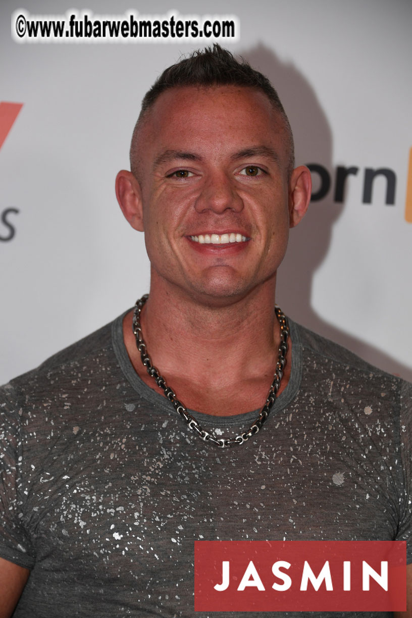 GayVN Awards