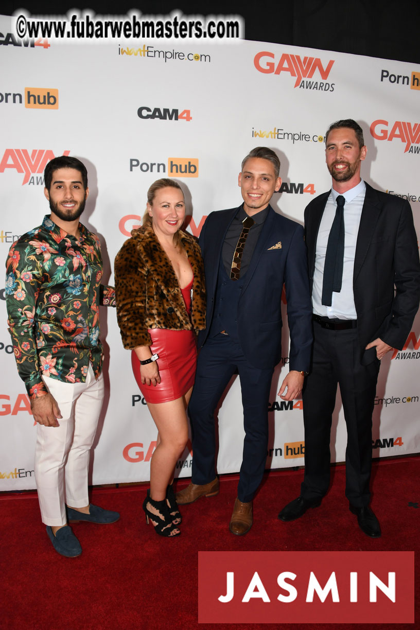 GayVN Awards