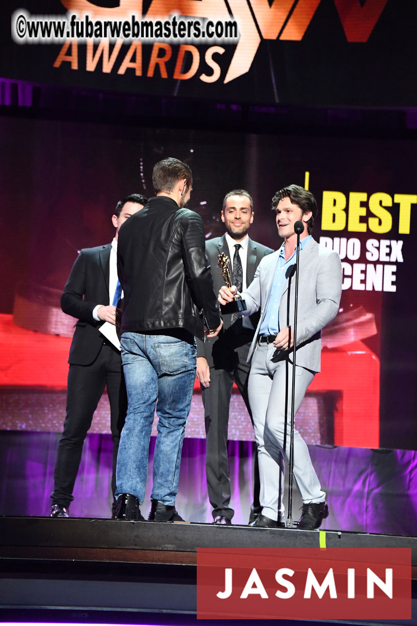GayVN Awards