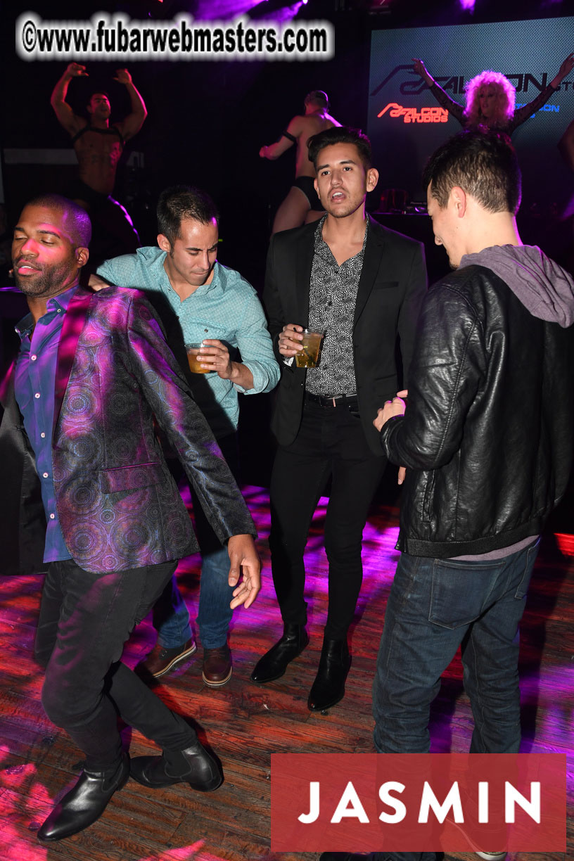 GayVN Awards After Party