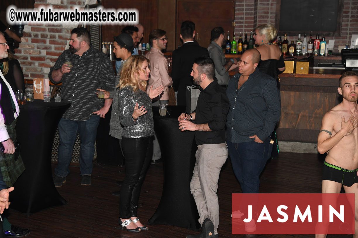 GayVN Awards After Party