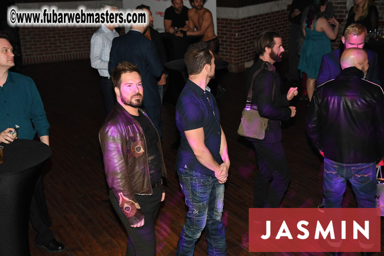 GayVN Awards After Party