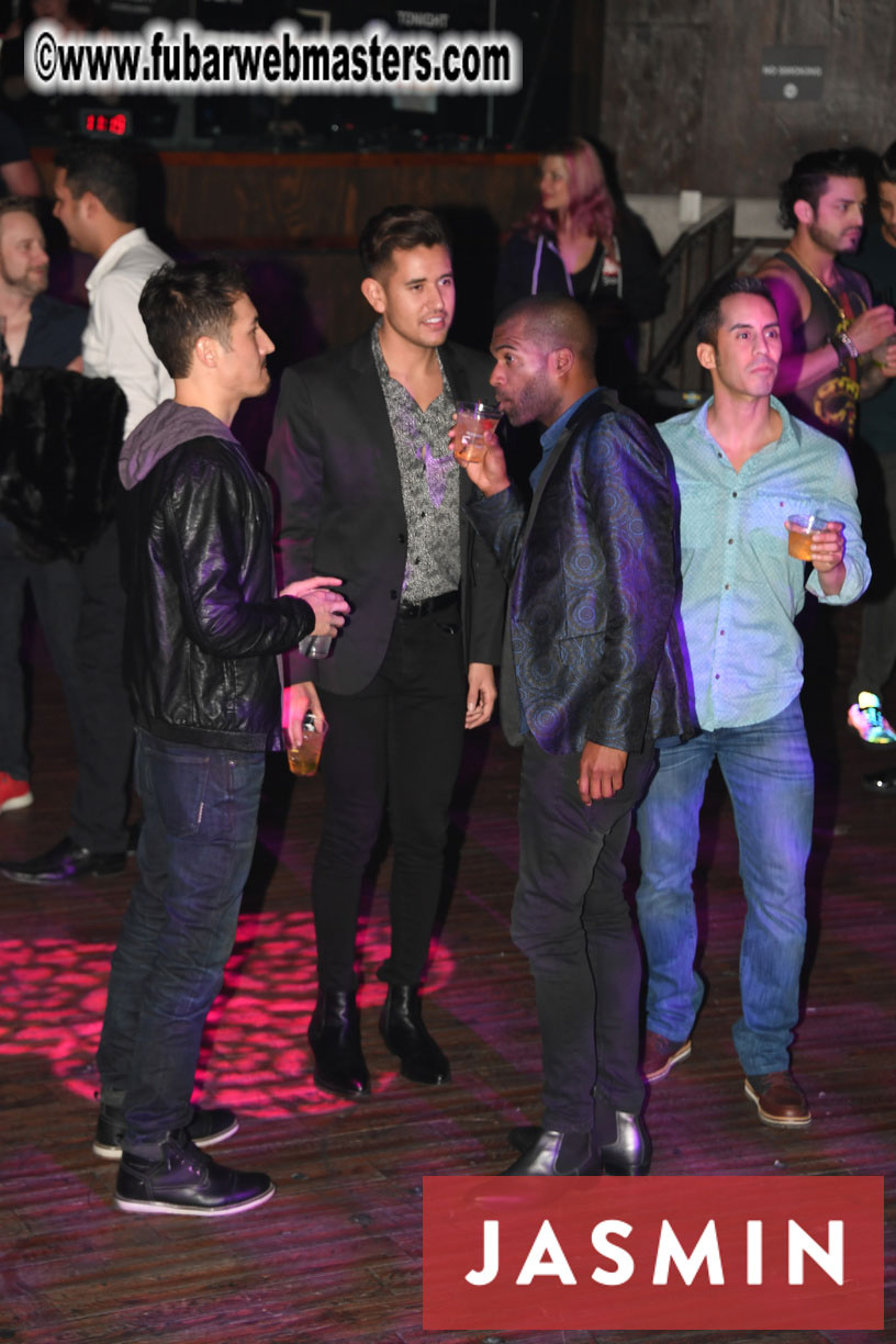 GayVN Awards After Party