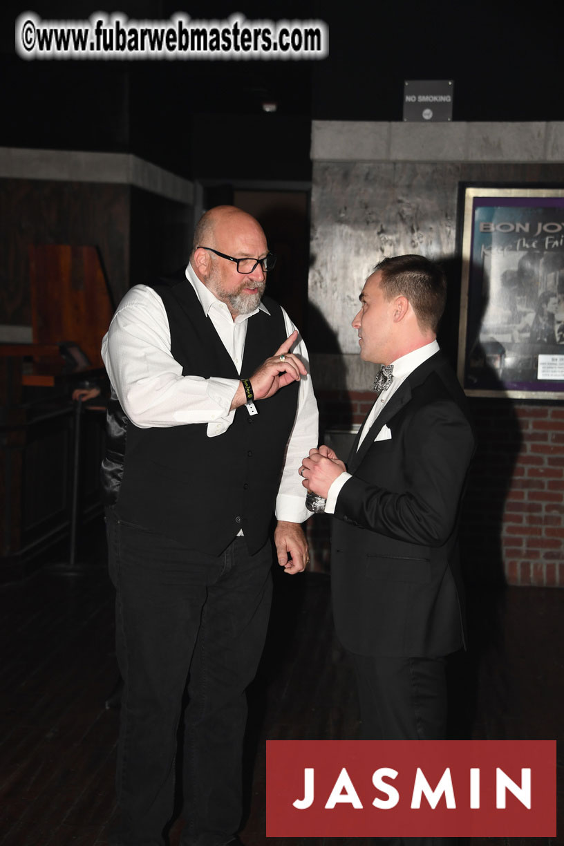 GayVN Awards After Party