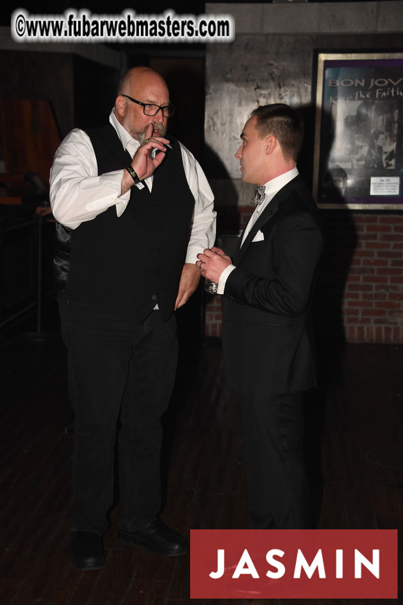 GayVN Awards After Party