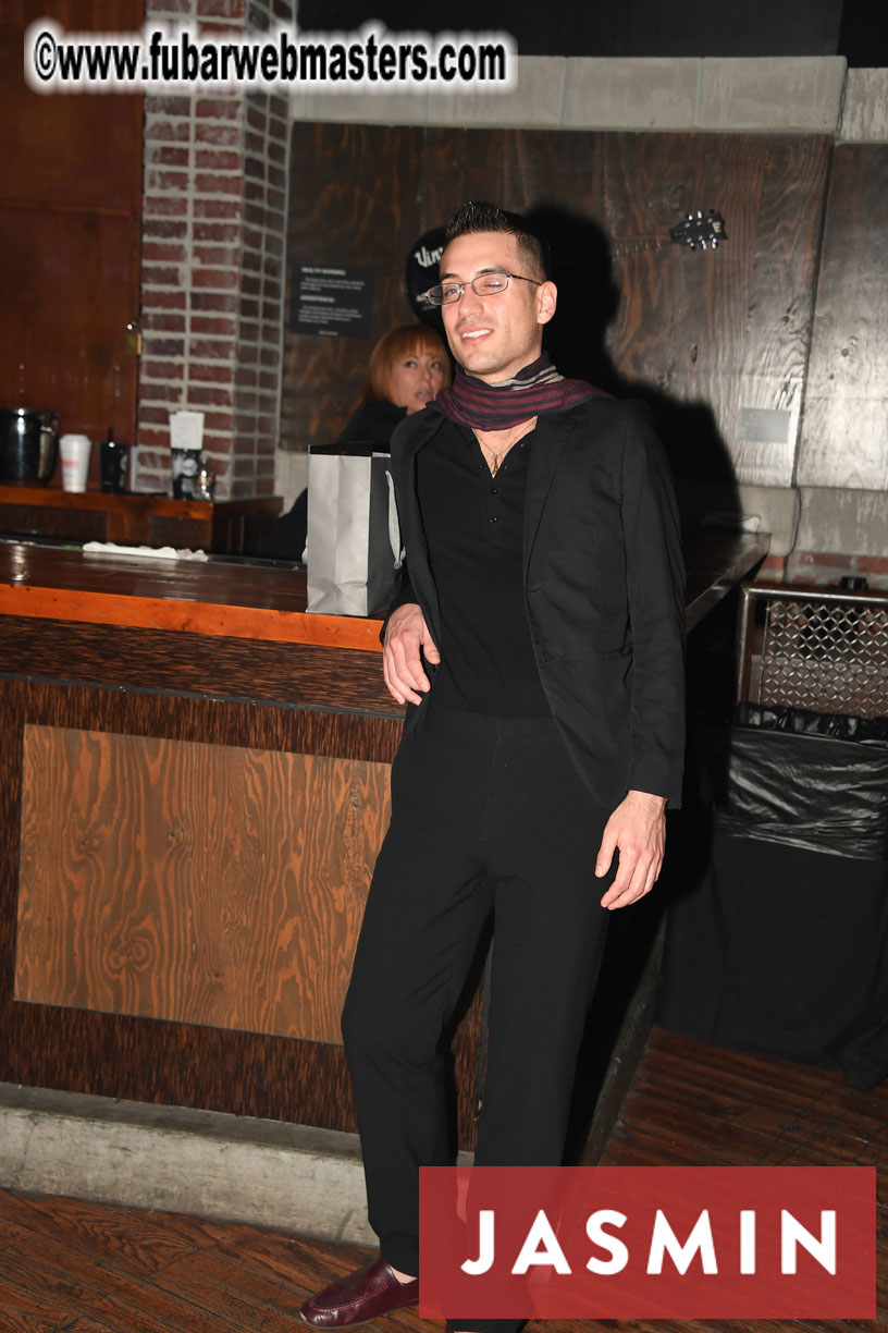 GayVN Awards After Party