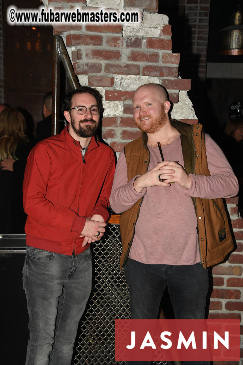 GayVN Awards After Party