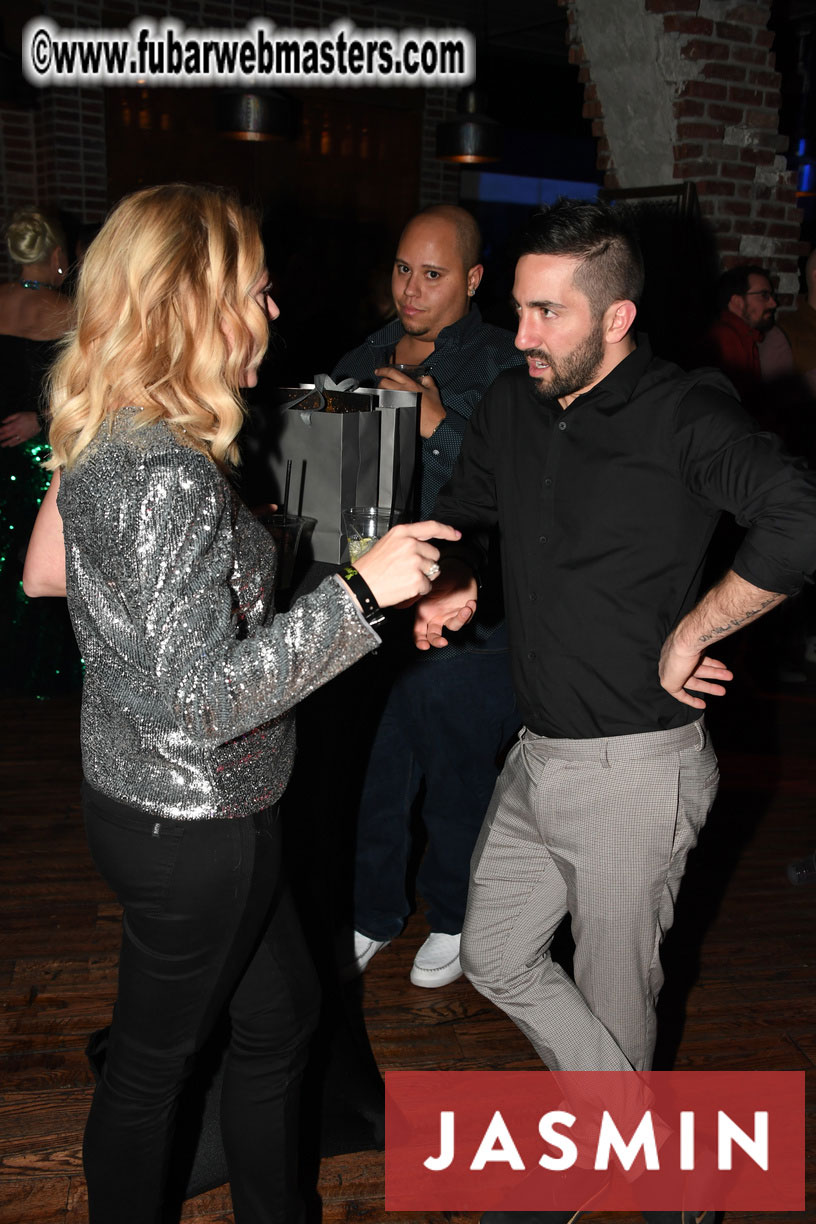 GayVN Awards After Party