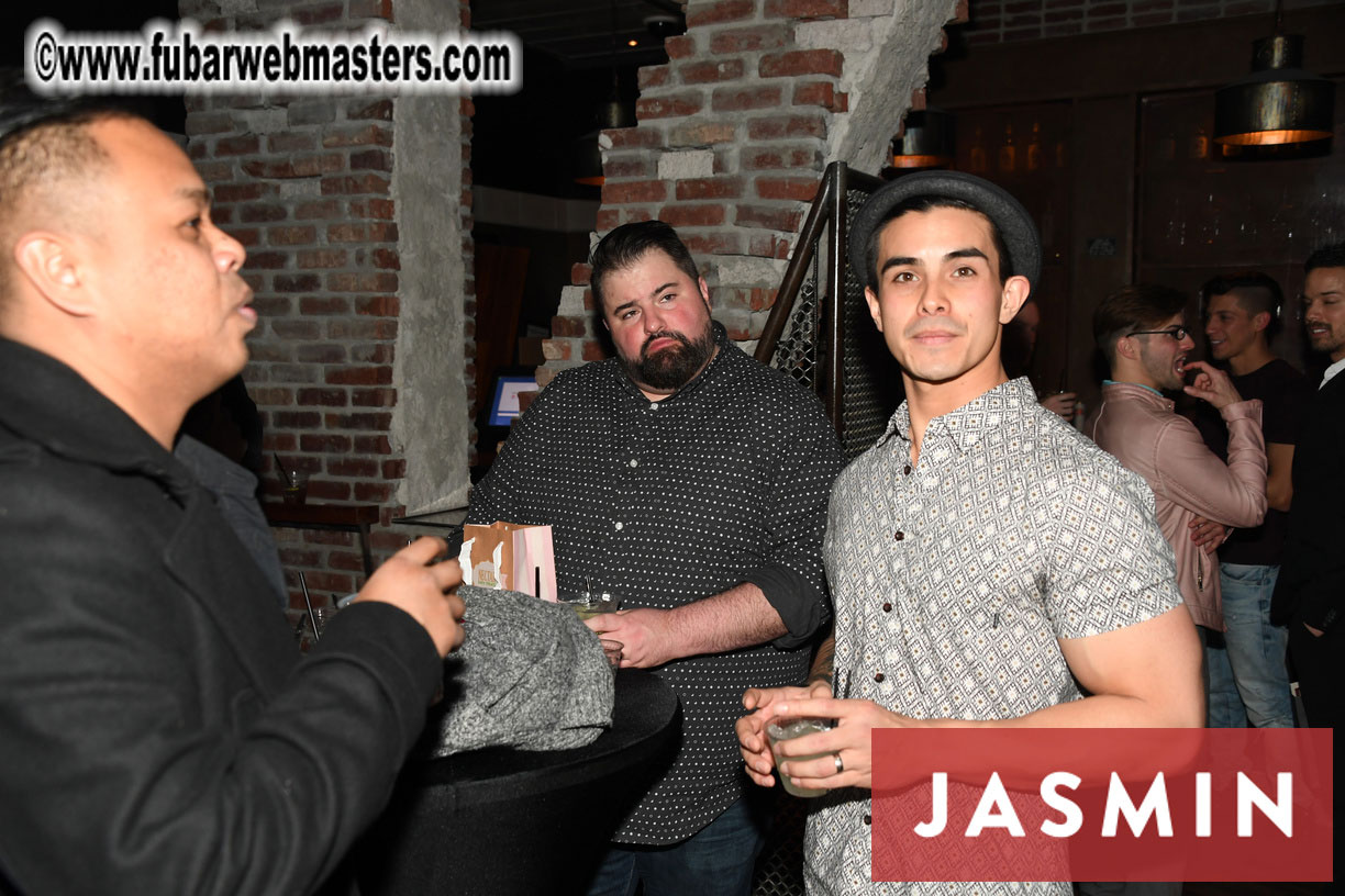 GayVN Awards After Party