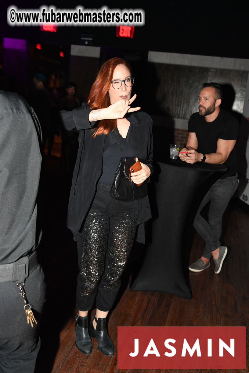 GayVN Awards After Party