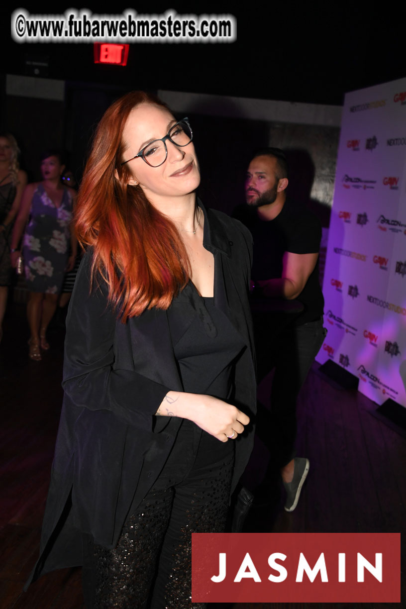 GayVN Awards After Party