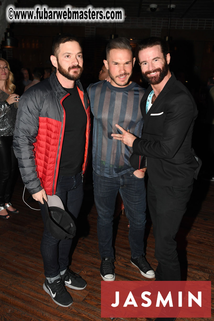 GayVN Awards After Party