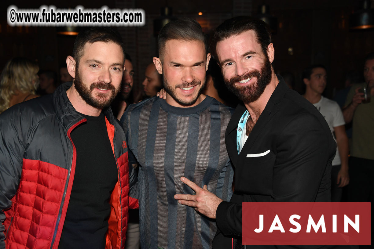 GayVN Awards After Party