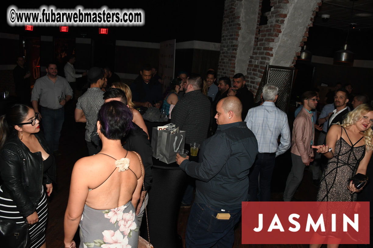 GayVN Awards After Party