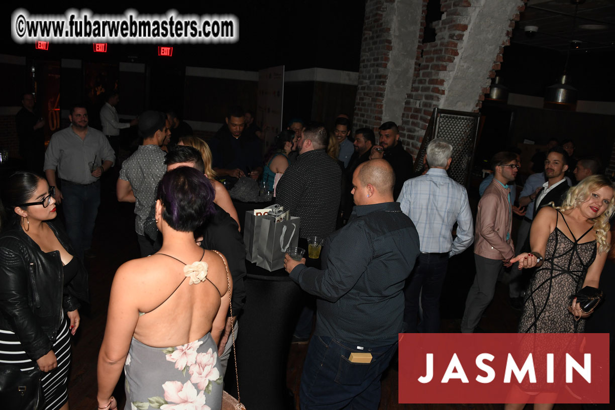 GayVN Awards After Party