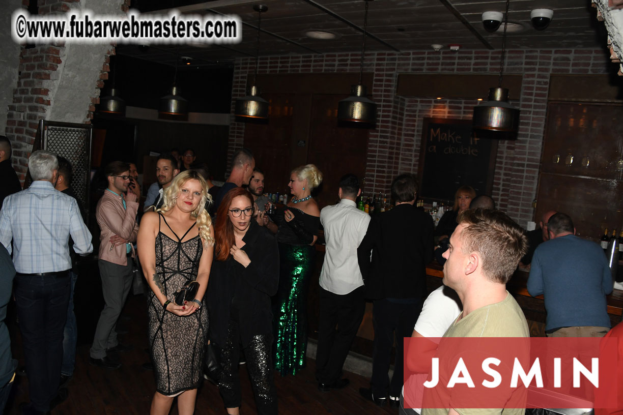 GayVN Awards After Party