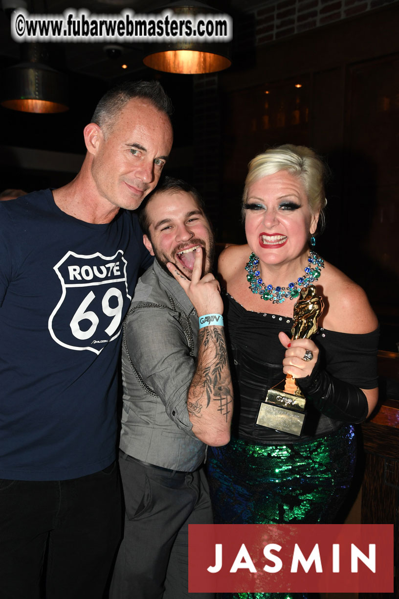 GayVN Awards After Party