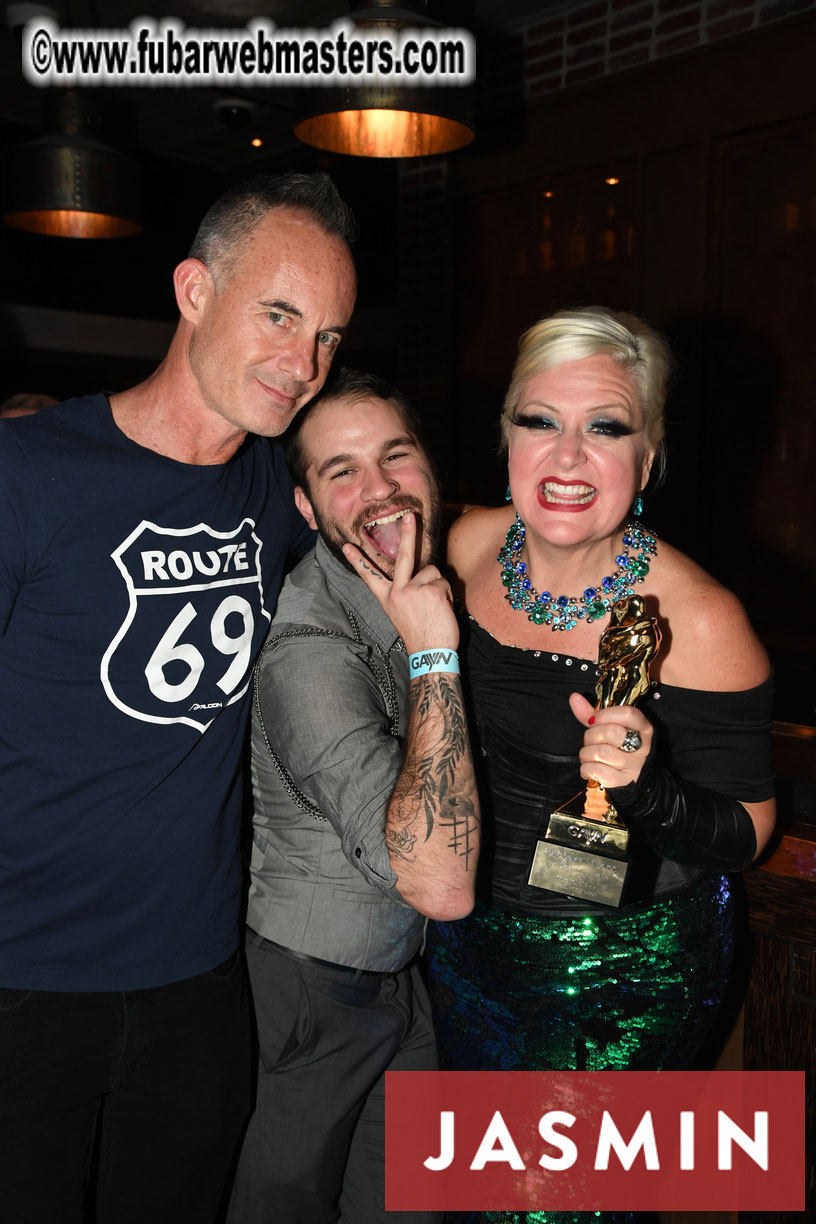 GayVN Awards After Party