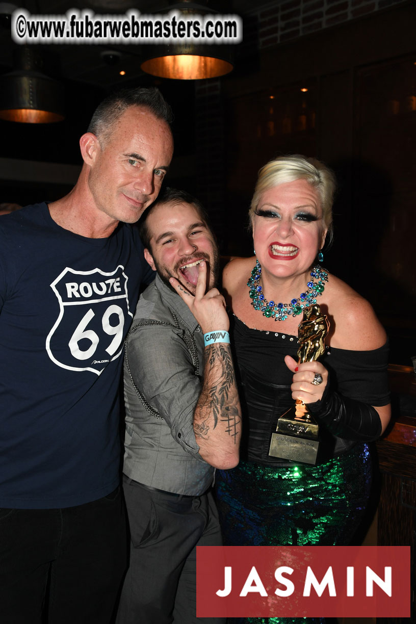 GayVN Awards After Party