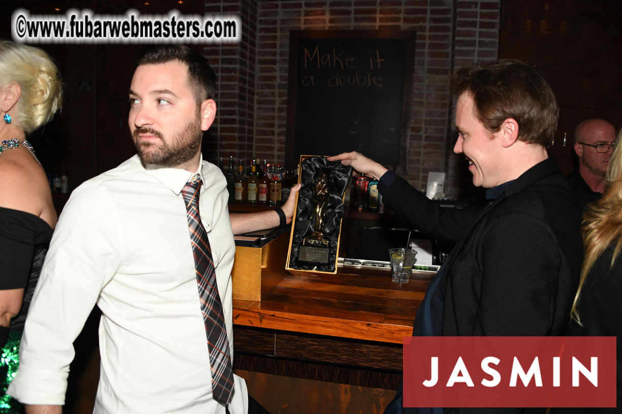 GayVN Awards After Party