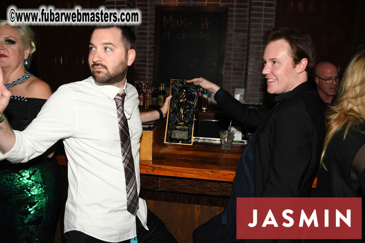 GayVN Awards After Party