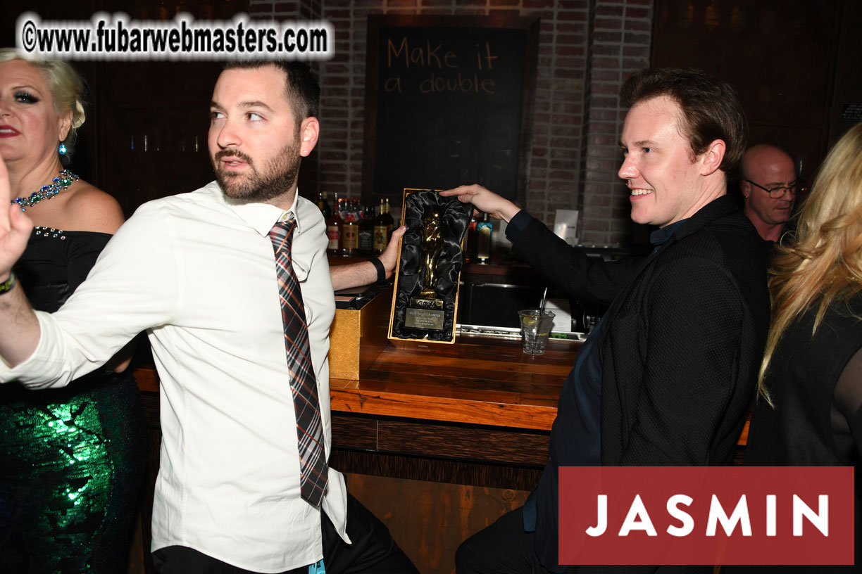 GayVN Awards After Party