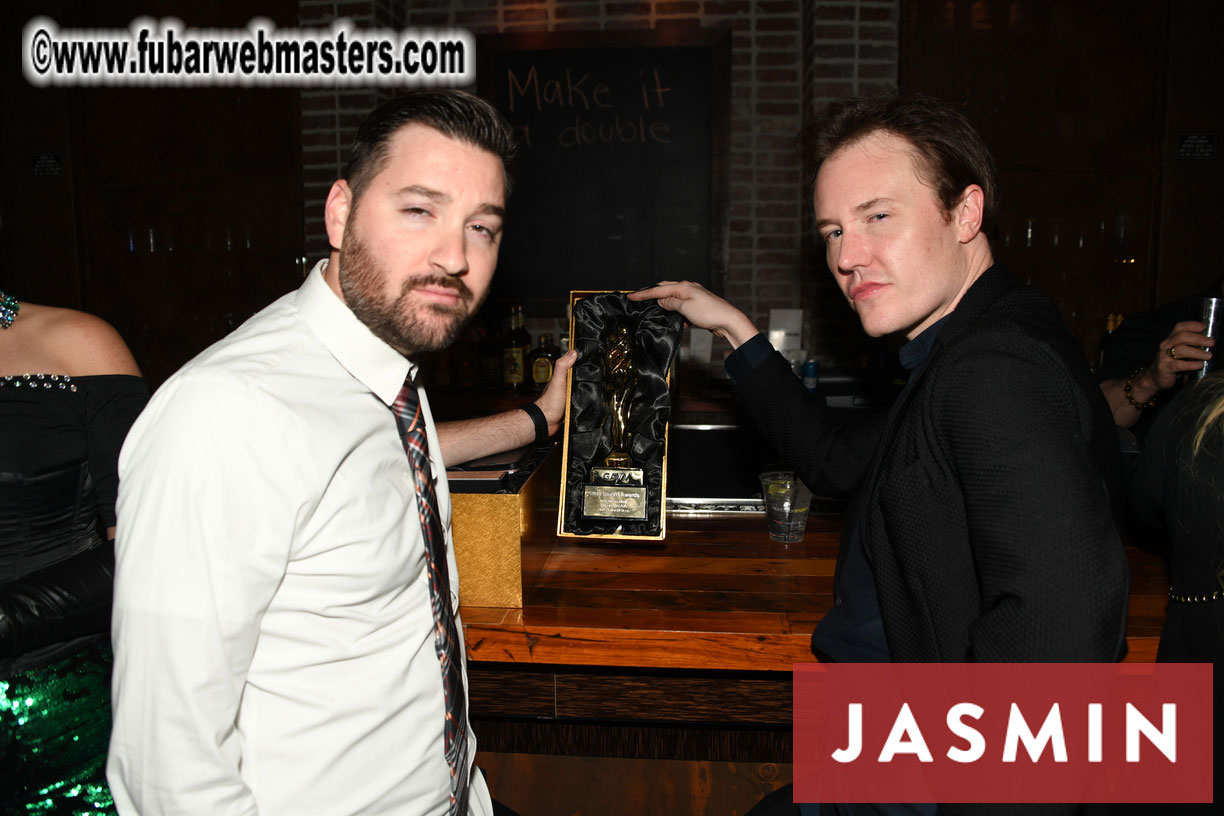 GayVN Awards After Party