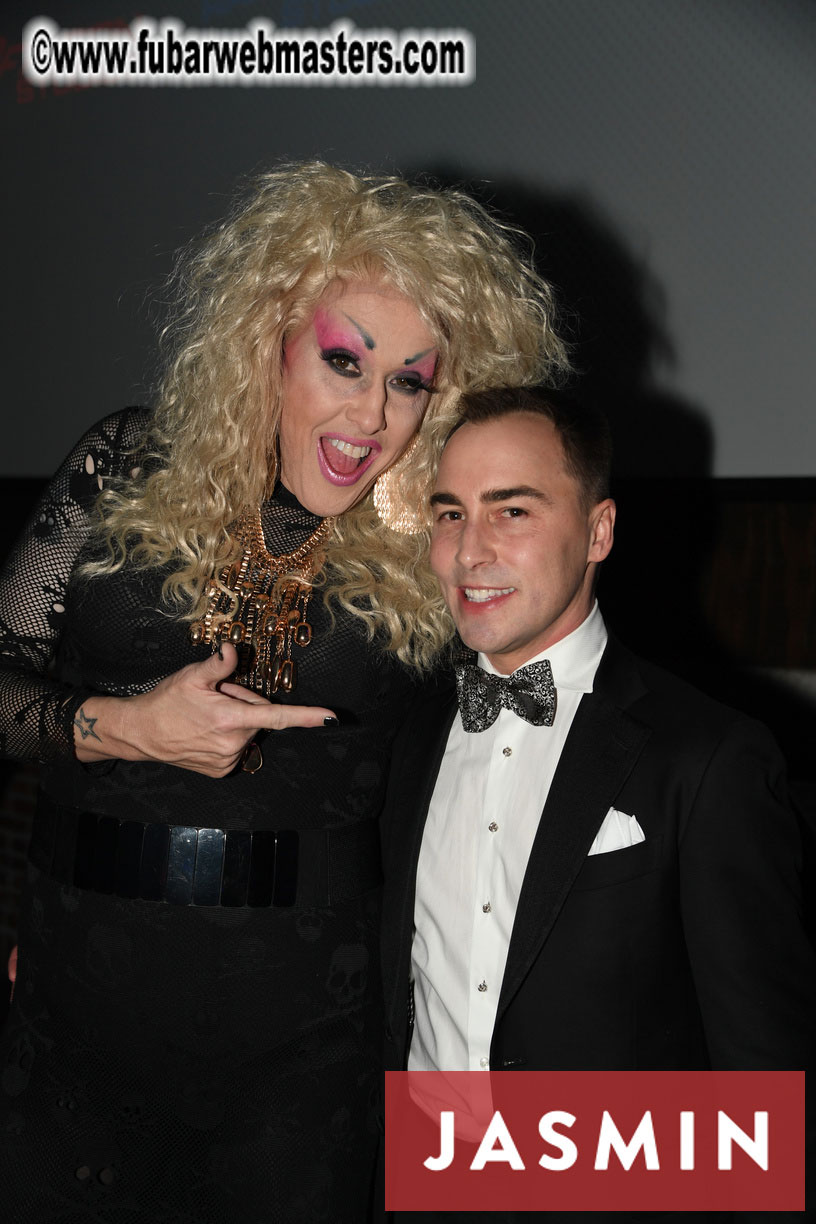 GayVN Awards After Party