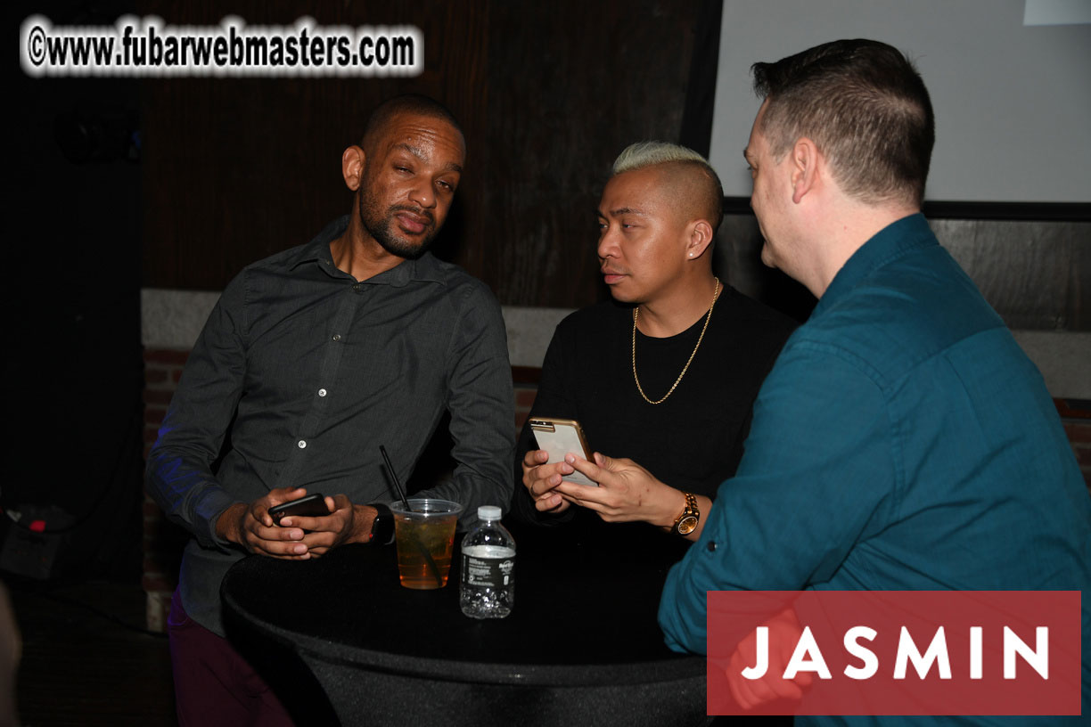 GayVN Awards After Party